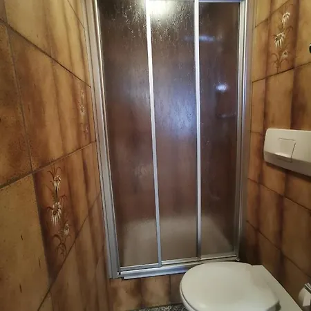 Haus Christina Apartamento *