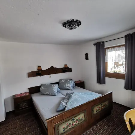 Haus Christina Appartement Hippach