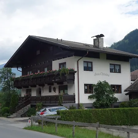 Haus Christina Apartamento