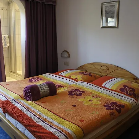 Appartement Haus Christina *