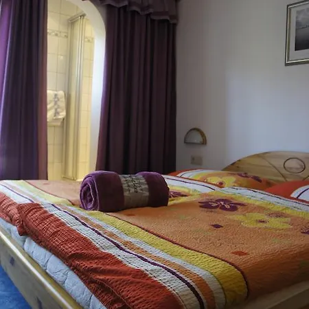 Haus Christina Hippach