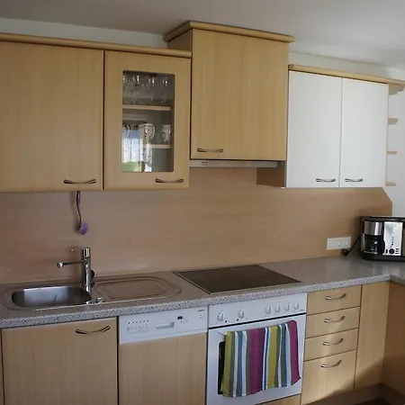 Haus Christina Hippach