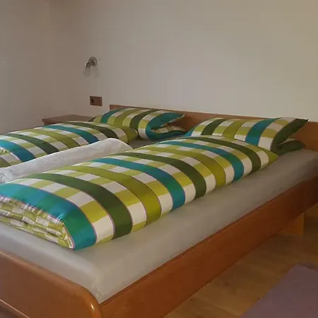 Apartamento Haus Christina