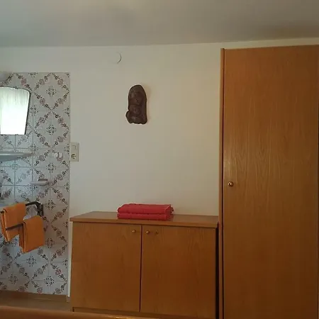 דירה Haus Christina היפאך