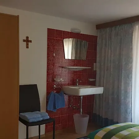 Haus Christina * היפאך