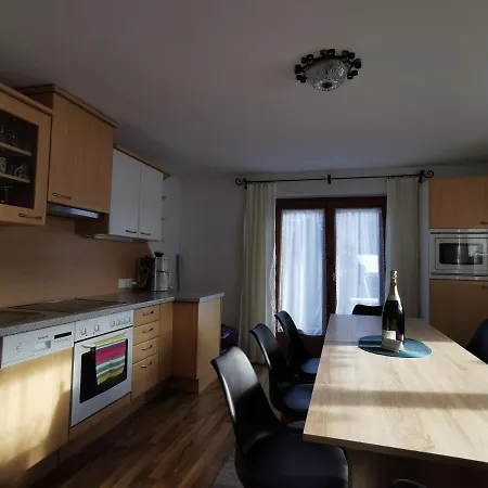 Haus Christina Daire *