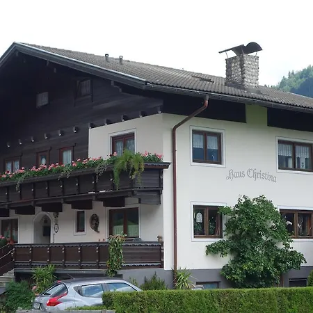 Haus Christina Hippach